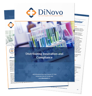 DiNovo Catalog Thumbnail
