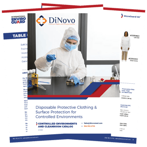 Enviroguard Co-Branded Catalog